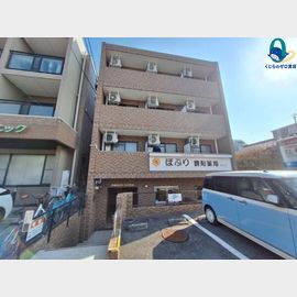 サンガーデンムゲンダイの賃貸物件