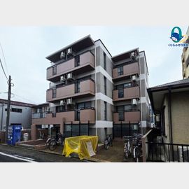 BES岩塚コートの賃貸物件