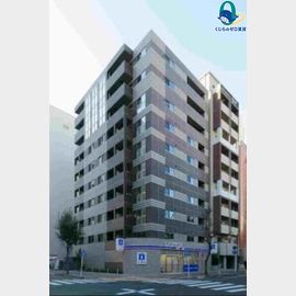 ＲＵＨＥニシキ 6階 築9年3ヶ月の賃貸物件