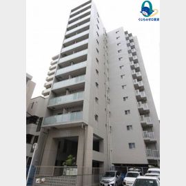 上前津駅より徒歩5分 2階 築4年11ヶ月の賃貸物件