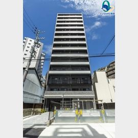 エスレジデンス鶴舞駅前 12階 築3年7ヶ月の賃貸物件