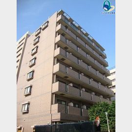 名古屋駅より徒歩5分 5階 築29年8ヶ月の賃貸物件