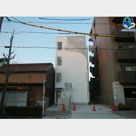 中村公園駅より徒歩20分 3階 築8年3ヶ月の賃貸物件