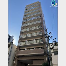 新栄町駅より徒歩12分 8階 築18年4ヶ月の賃貸物件