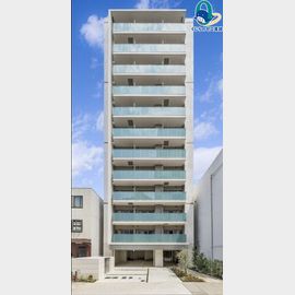 鶴舞駅より徒歩3分 10階 築3年6ヶ月の賃貸物件