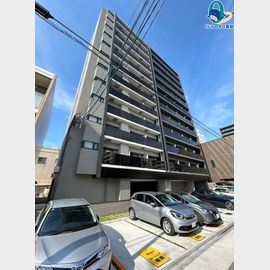 今池駅より徒歩3分 7階 築1年10ヶ月の賃貸物件