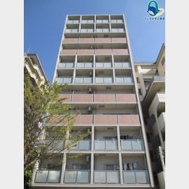 瑞穂運動場西駅より徒歩2分 3階 築16年5ヶ月の賃貸物件