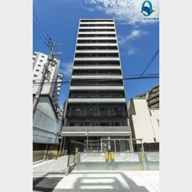 エスレジデンス鶴舞駅前 14階 築3年7ヶ月の賃貸物件