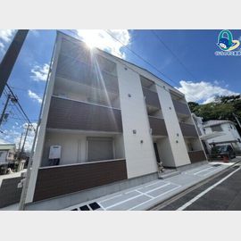 ジーメゾン清須アルカウスの賃貸物件