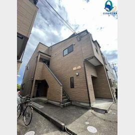 瓢箪山駅より徒歩3分 1階 築19年10ヶ月の賃貸物件