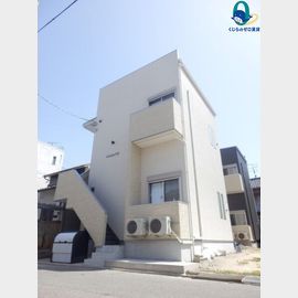 Ampio八田の賃貸物件