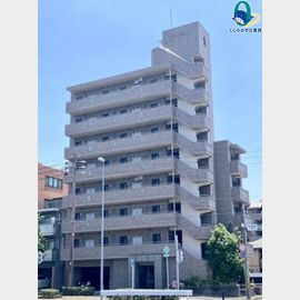 フォーシーズン 3階 築27年8ヶ月の賃貸物件