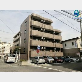 マ・メゾン乾出 3階 築26年6ヶ月の賃貸物件