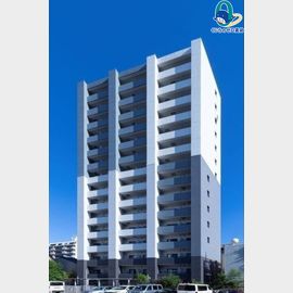 上前津駅より徒歩12分 9階 築10年5ヶ月の賃貸物件