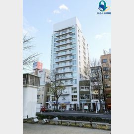 ミュプレ矢場町 10階 築18年4ヶ月の賃貸物件