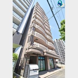 山王駅より徒歩13分 9階 築27年7ヶ月の賃貸物件