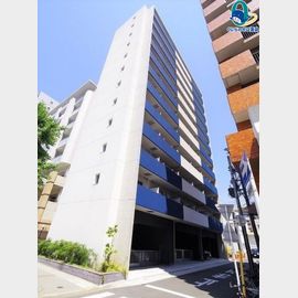 プロシード大須の賃貸物件