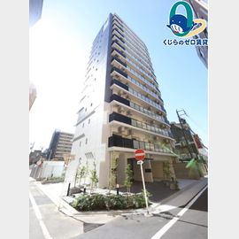 エステムコート名古屋ステーションクロス 7階 築7年4ヶ月の賃貸物件