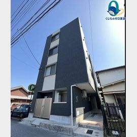 ロイヤルレジデンス高畑の賃貸物件