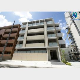 栄生駅より徒歩2分 3階 築7年6ヶ月の賃貸物件