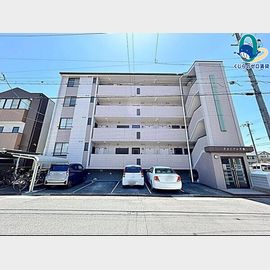 アメニティー大善3C 3階 築32年1ヶ月の賃貸物件