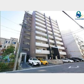 エルミタージュ新栄 10階 築17年9ヶ月の賃貸物件