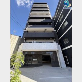 中村公園駅より徒歩2分 6階 新築の賃貸物件