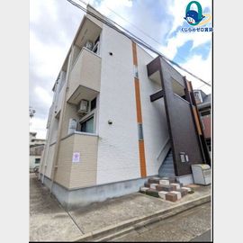 ハーモニーテラス十番の賃貸物件