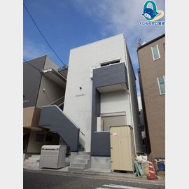 Ampio高畑の賃貸物件