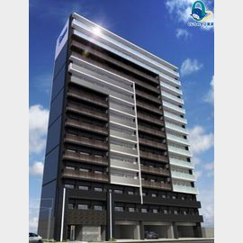 プレサンス桜山駅前アフォード 14階 新築の賃貸物件