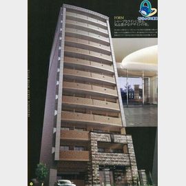 上前津駅より徒歩3分 6階 築16年6ヶ月の賃貸物件