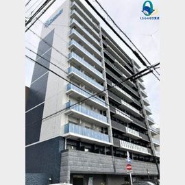 太閤通駅より徒歩4分 6階 築5年7ヶ月の賃貸物件