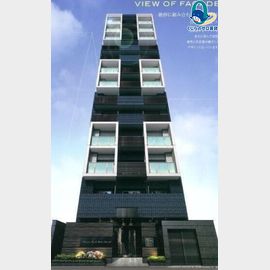 東別院駅より徒歩3分 9階 築4年8ヶ月の賃貸物件