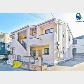 ヴェルジェの賃貸物件