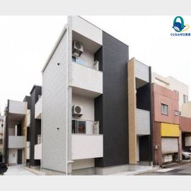 鶴舞駅より徒歩9分 1階 築9年10ヶ月の賃貸物件