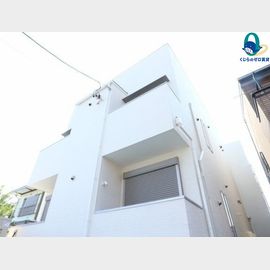 烏森駅より徒歩5分 2階 築7年7ヶ月の賃貸物件