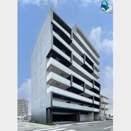 今池駅より徒歩6分 2階 新築の賃貸物件