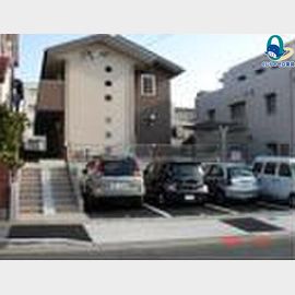 ラフィネ社台 1階 築17年11ヶ月の賃貸物件