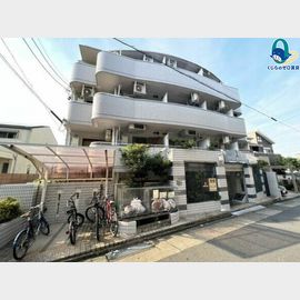 メゾン・ド・スィートの賃貸物件