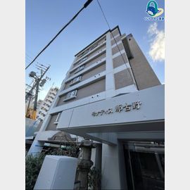 名古屋駅より徒歩7分 3階 築34年10ヶ月の賃貸物件