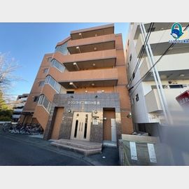 タウンライフ朝日が丘北の賃貸物件