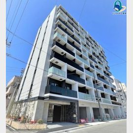 名古屋駅より徒歩14分 10階 築1年11ヶ月の賃貸物件