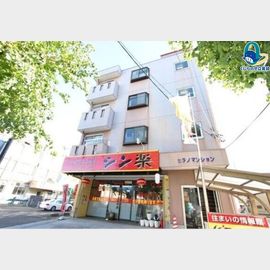 ヒラノマンションの賃貸物件