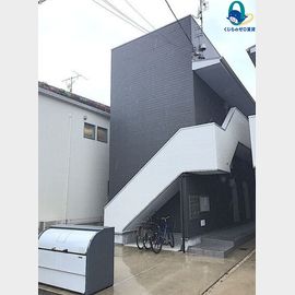 ソナトーレ小幡南 1階 築8年4ヶ月の賃貸物件