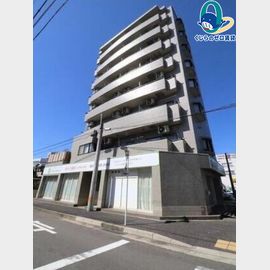 大曽根駅より徒歩5分 4階 築30年10ヶ月の賃貸物件