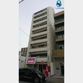 上前津駅より徒歩5分 10階 築52年7ヶ月の賃貸物件