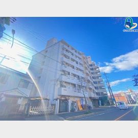 桜山駅より徒歩3分 3階 築36年の賃貸物件