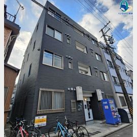 グランレーヴ東別院EASTの賃貸物件