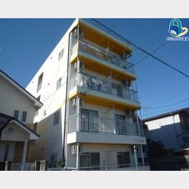 サンピア丸野 3階 築31年の賃貸物件