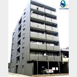 プロビデンス東片端 6階 築22年10ヶ月の賃貸物件